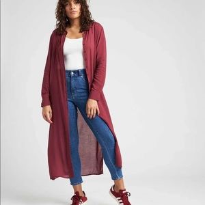 Universal Standard Nailah Tunic 2XS